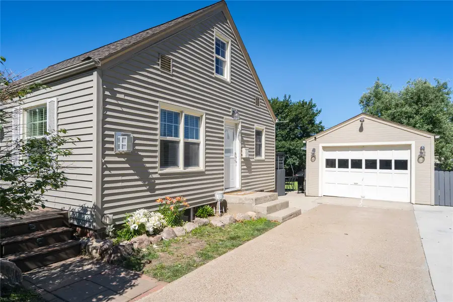 313 SW Logan Street, Ankeny, IA 50023 - #3