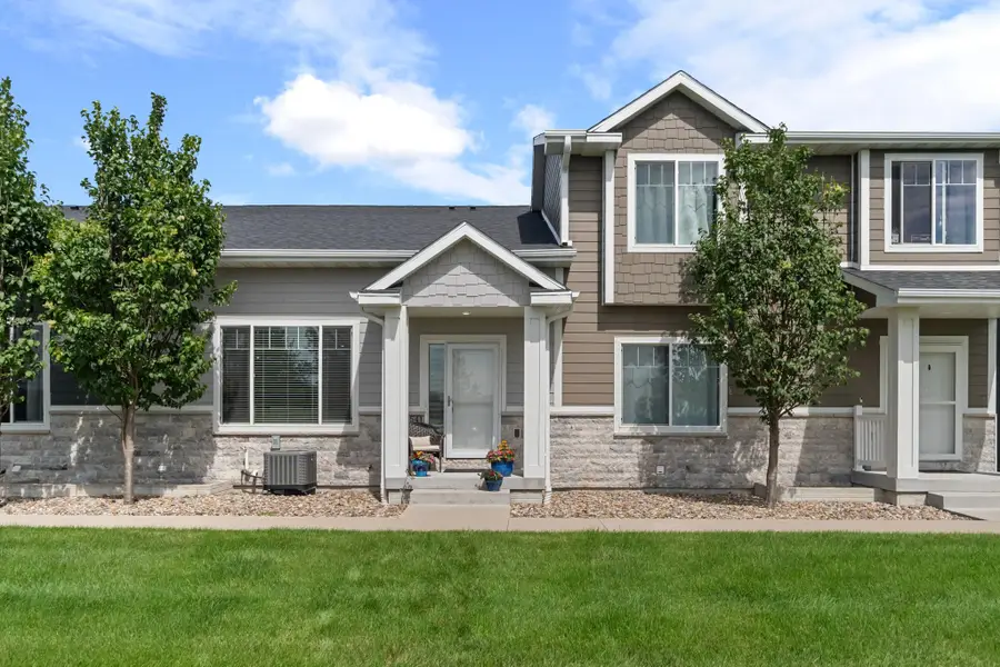 541 10th Street, Waukee, IA 50263 - #2
