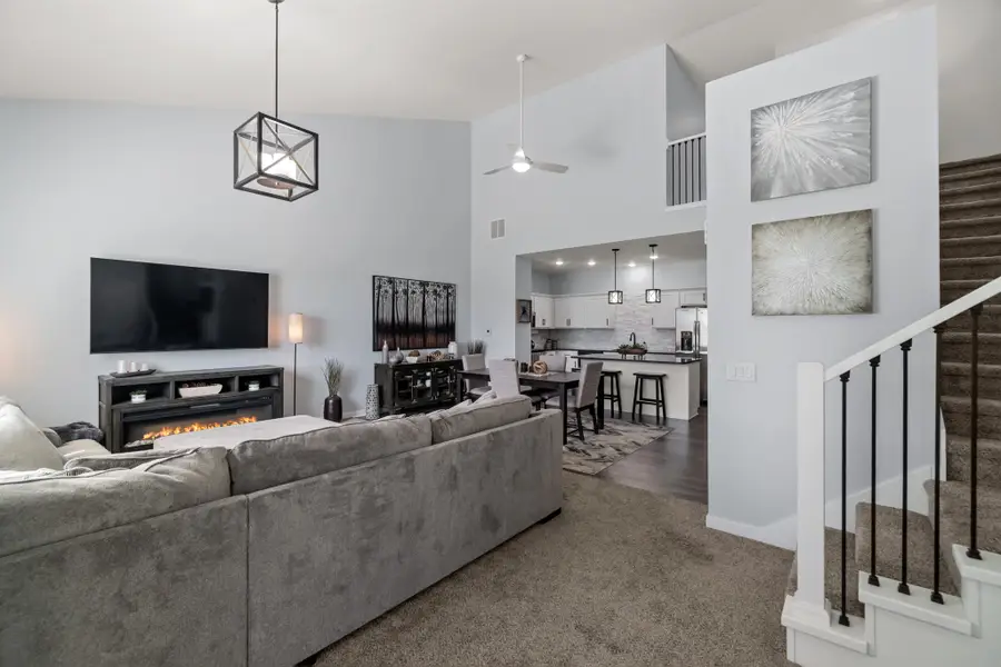 541 10th Street, Waukee, IA 50263 - #3