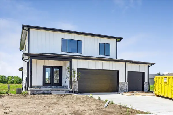 5397 Leyden Avenue, Des Moines, IA 50317