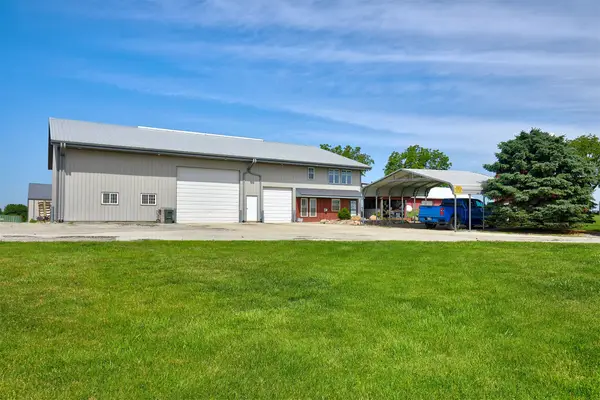2025 Hwy 4 Highway, Panora, IA 50216