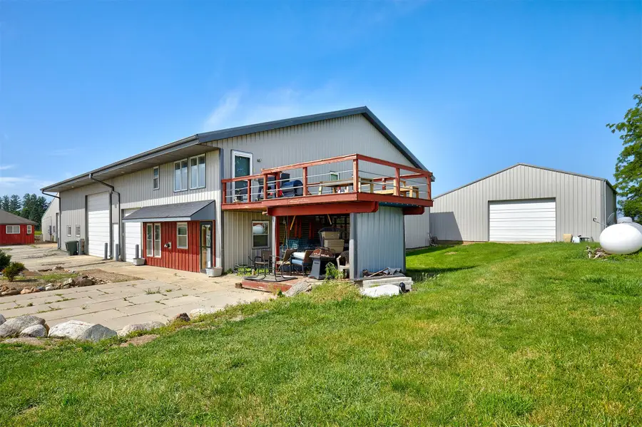 2025 Hwy 4 Highway, Panora, IA 50216 - #2
