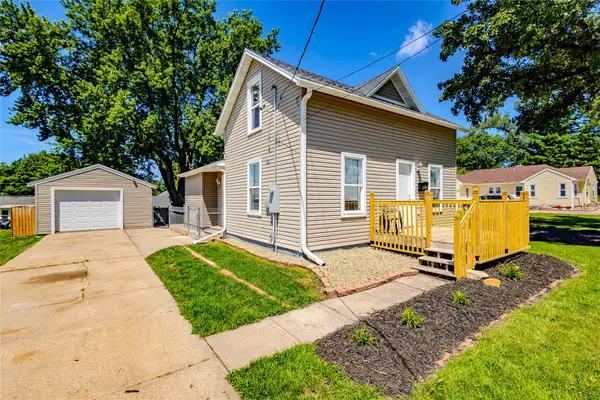 313 W 10th Street N, Newton, IA 50208