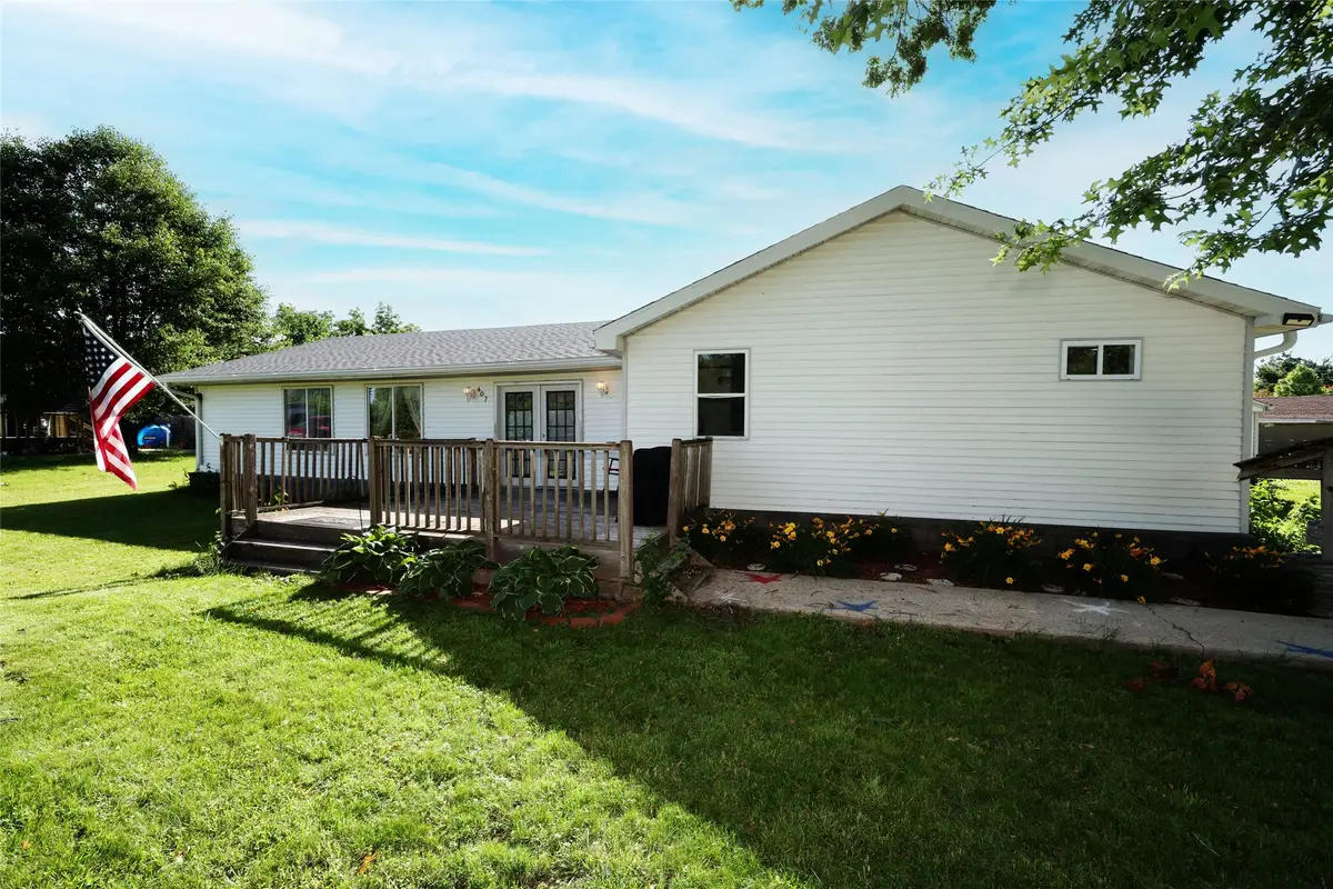 407 N Market Street, Madrid, IA 50156 - #1