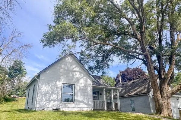 606 N 3rd Street, Guthrie Center, IA 50115