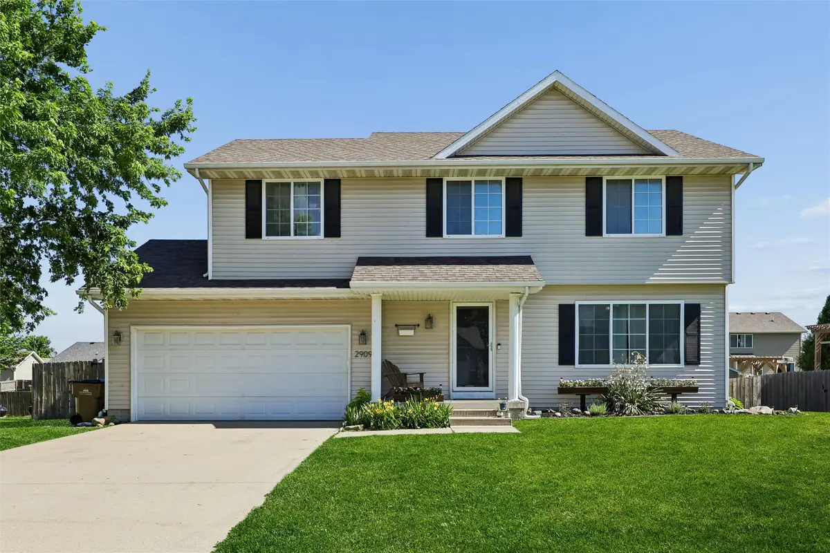 2909 SE Stone Ridge Street, Grimes, IA 50111 - #1