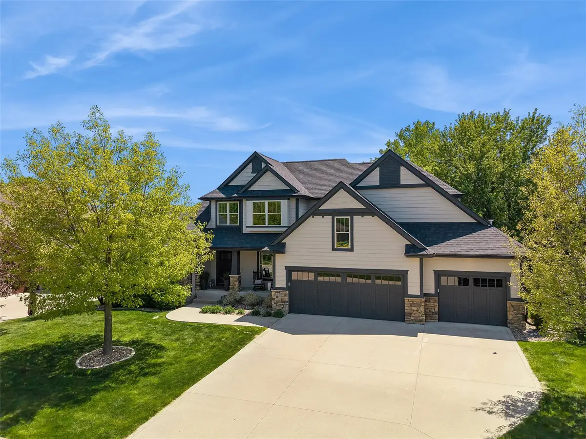 10534 NW 75th Place, Johnston, IA 50131 - #1