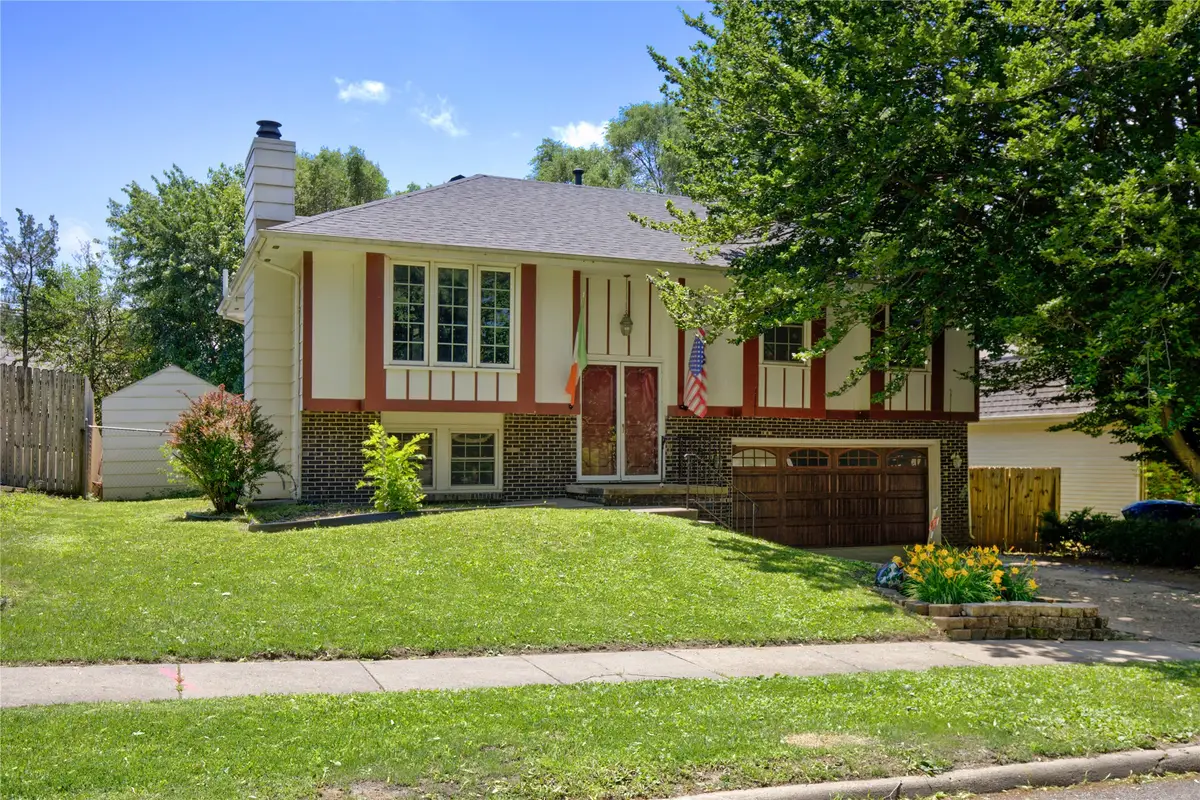 411 Scandia Avenue, Des Moines, IA 50315 - #1