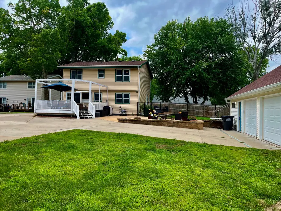 2625 Westover Boulevard, Des Moines, IA 50322 - #3