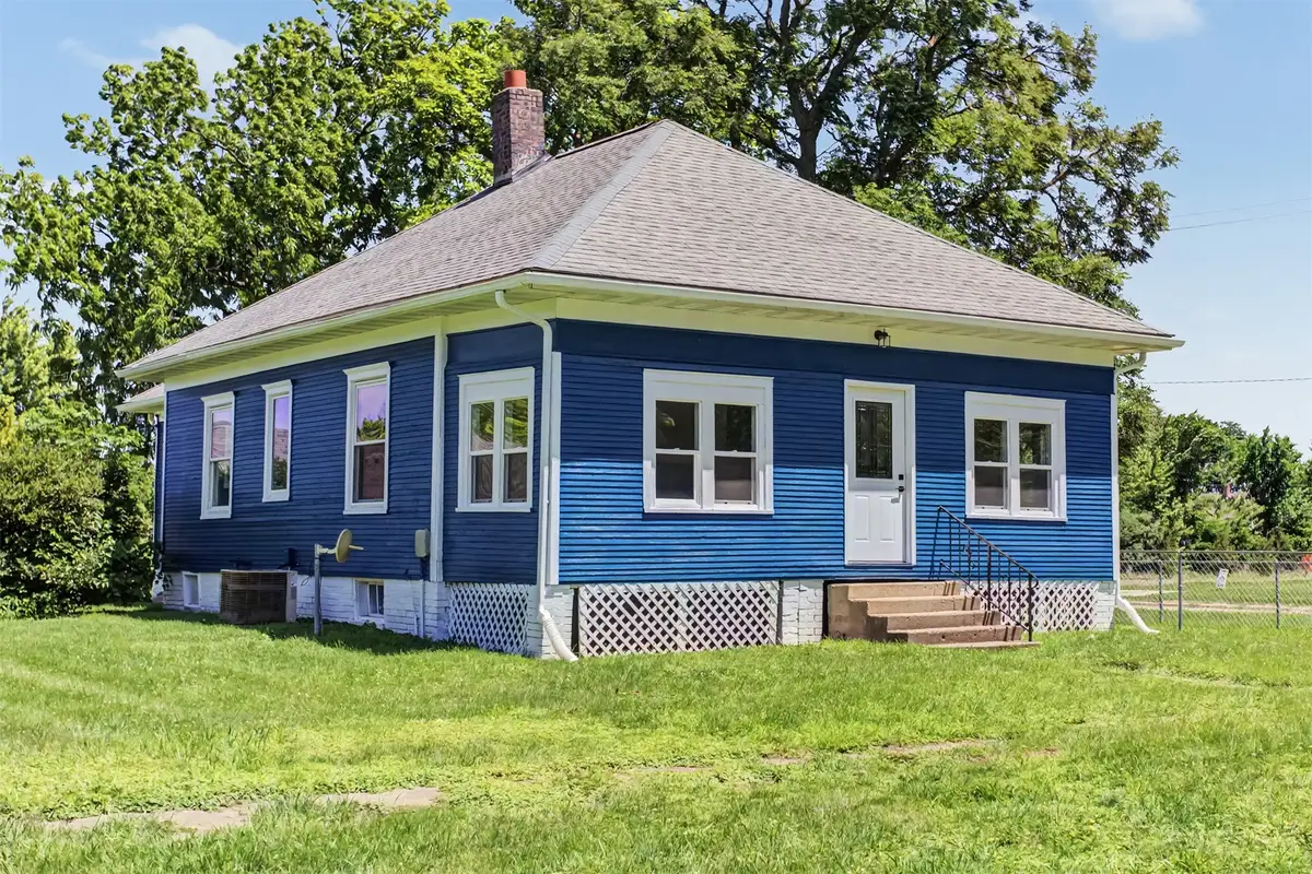 803 W 9th Street, Boone, IA 50036 - #1