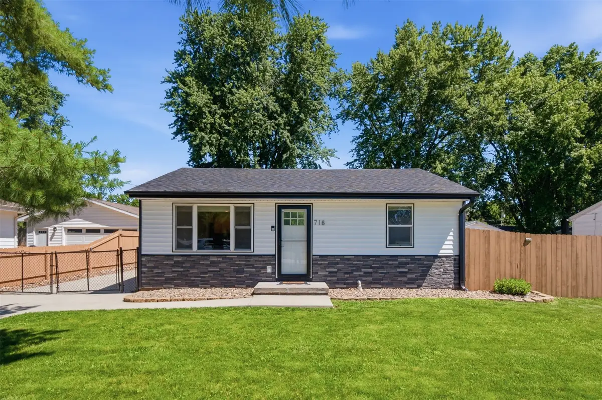 718 Waldo Street, Polk City, IA 50226 - #1