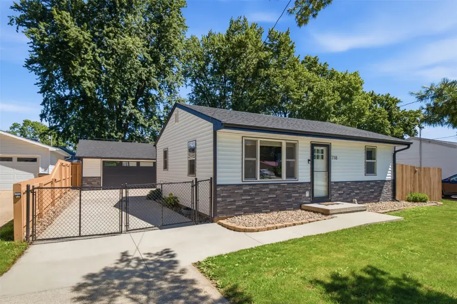718 Waldo Street, Polk City, IA 50226 - #3