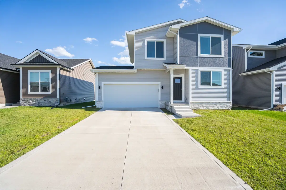 3901 NE 6th Street, Ankeny, IA 50021 - #1