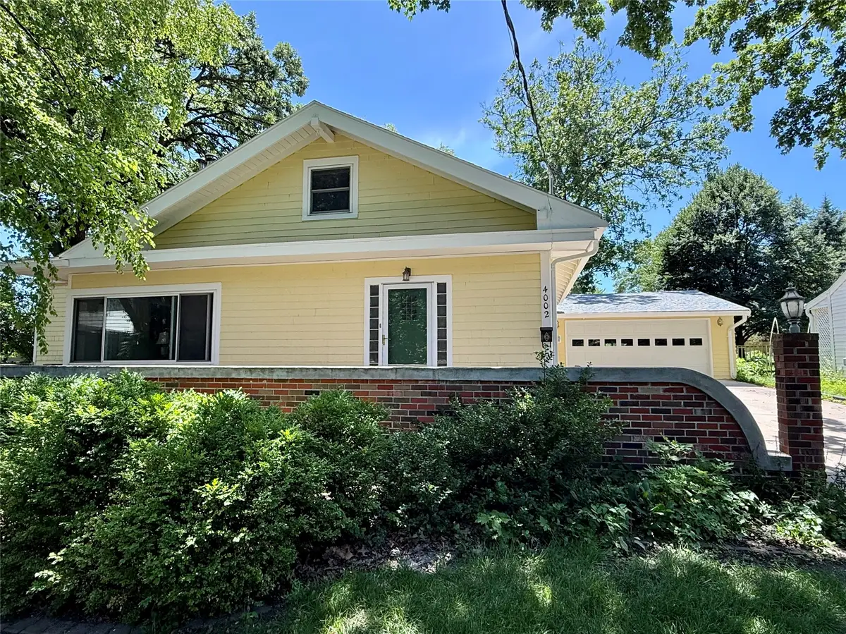 4002 Adams Avenue, Des Moines, IA 50310 - #1