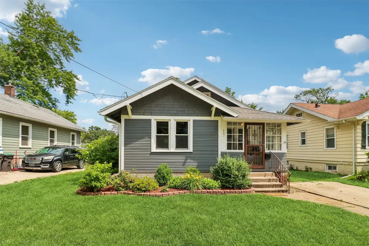 407 Virginia Avenue, Des Moines, IA 50315 - #1