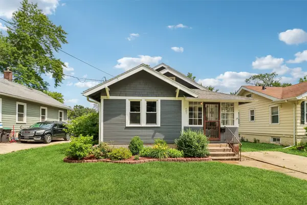 407 Virginia Avenue, Des Moines, IA 50315
