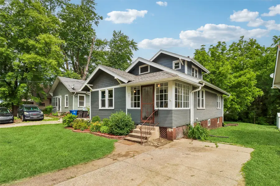 407 Virginia Avenue, Des Moines, IA 50315 - #2