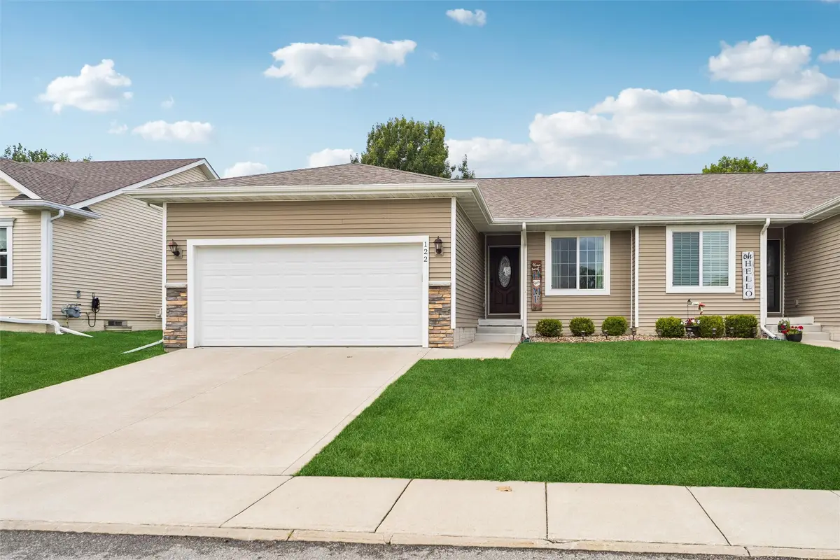 122 SE Sugarberry Lane, Pleasant Hill, IA 50327 - #1