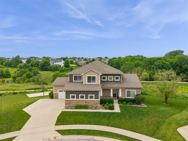 345 Dunham Drive, Waukee, IA 50263