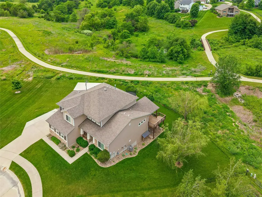 345 Dunham Drive, Waukee, IA 50263 - #3
