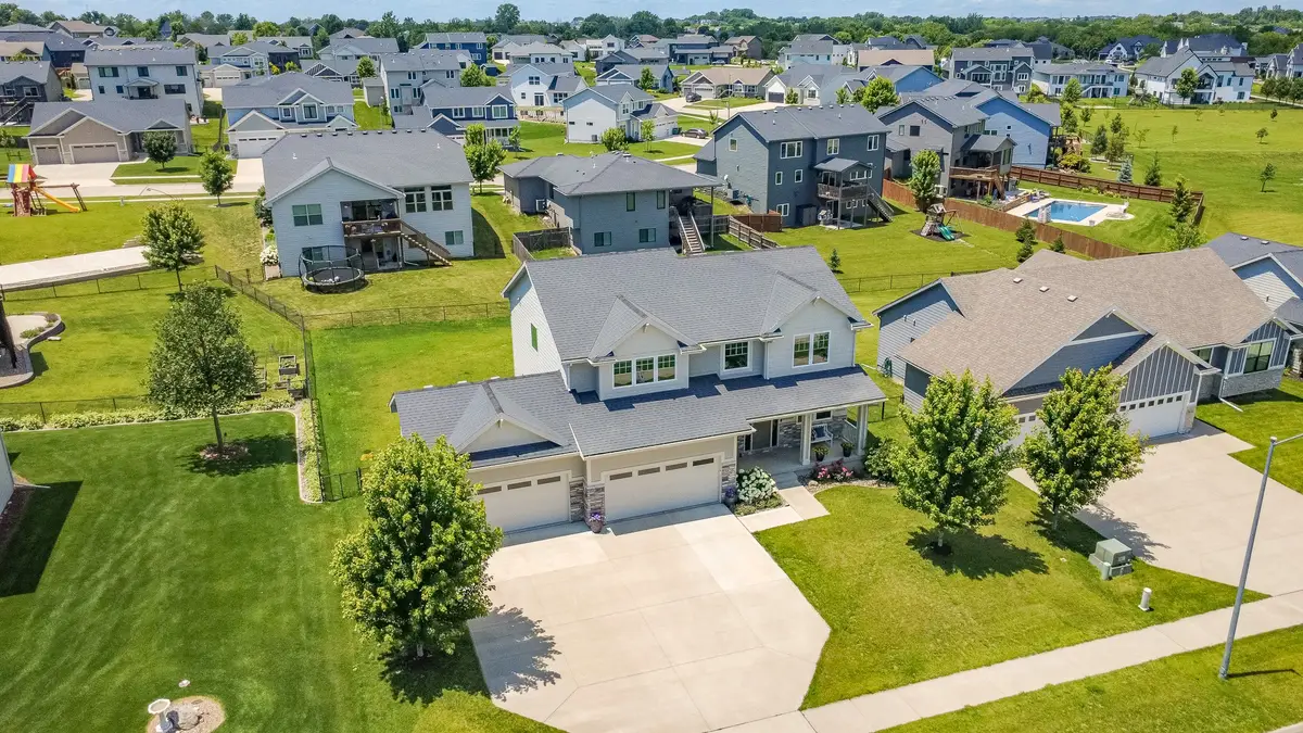 3626 NW 164th Street, Clive, IA 50325 - #1