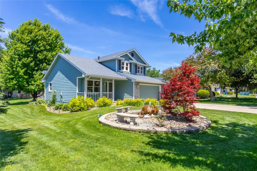 1006 SE Peterson Drive, Ankeny, IA 50021 - #2