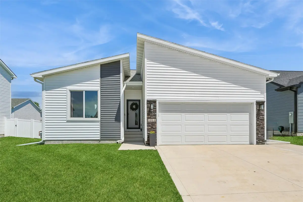 1011 Polk Street, De Soto, IA 50069 - #1