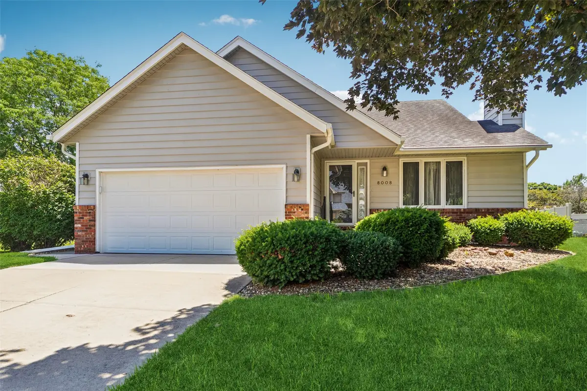 8008 Goodman Drive, Urbandale, IA 50322 - #1