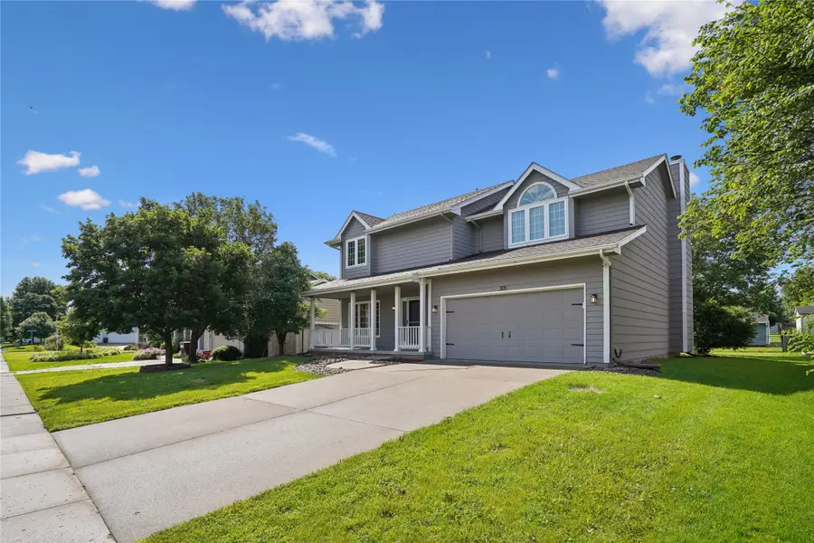 305 NE 16th Street, Ankeny, IA 50021 - #2