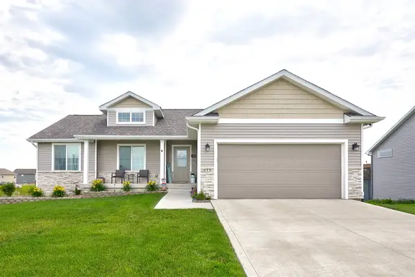 113 Foley Street, Stuart, IA 50250