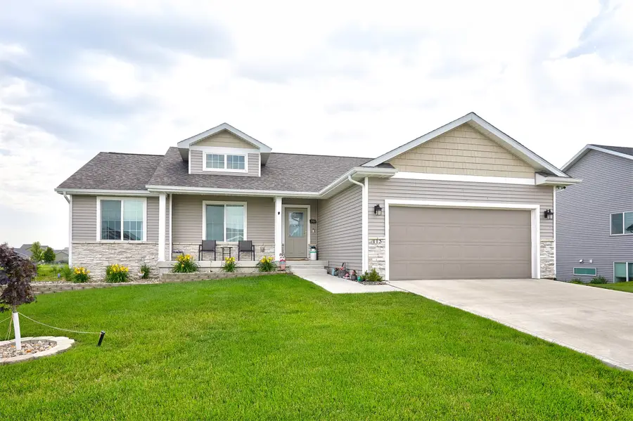 113 Foley Street, Stuart, IA 50250 - #2
