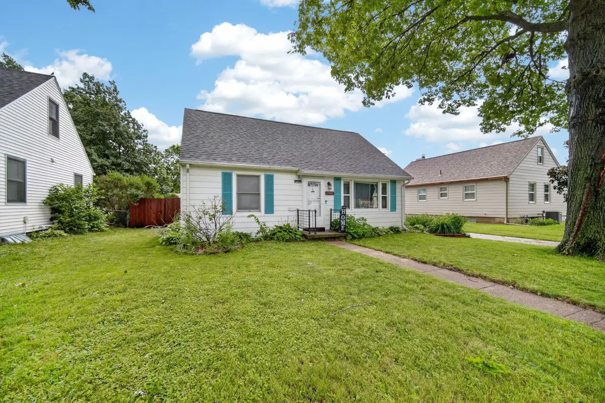 1308 Stafford Avenue, Ames, IA 50010 - #1
