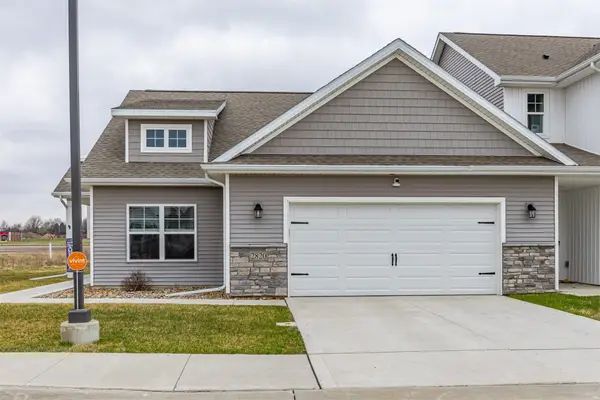 2820 NW 32nd Lane, Ankeny, IA 50023