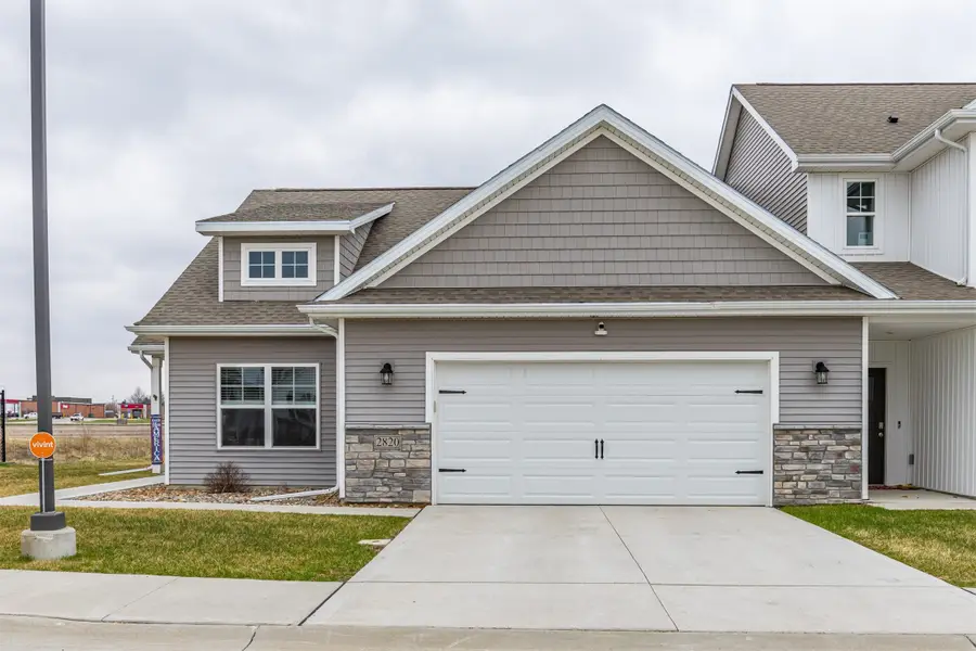 2820 NW 32nd Lane, Ankeny, IA 50023 - #2