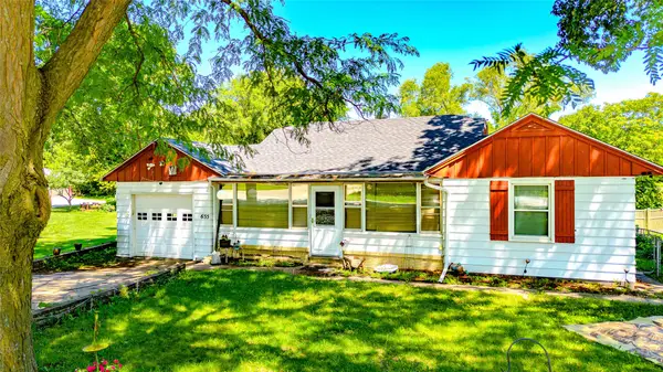 655 NW 43rd Avenue, Des Moines, IA 50313