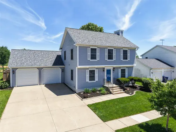 2722 Somerset Drive, Ames, IA 50010