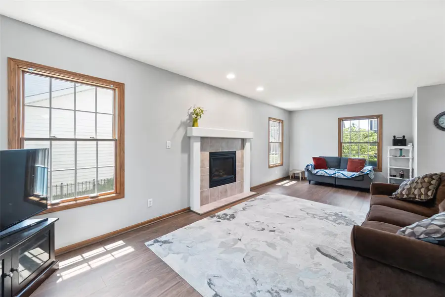 2722 Somerset Drive, Ames, IA 50010 - #2