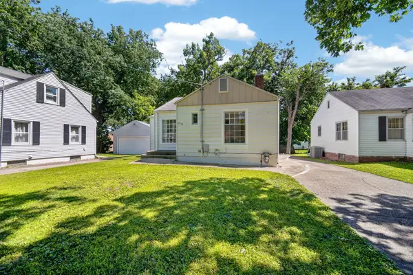 2520 Payne Road, Des Moines, IA 50310