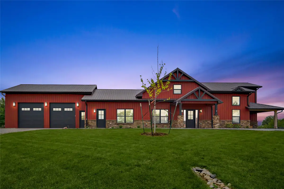 1524 260th Street, Winterset, IA 50273 - #1