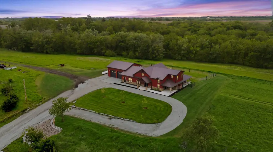 1524 260th Street, Winterset, IA 50273 - #2