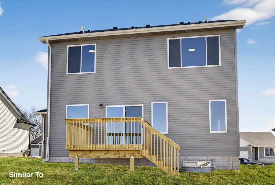 1229 Arrow Avenue Ne, Bondurant, IA 50035 - #2