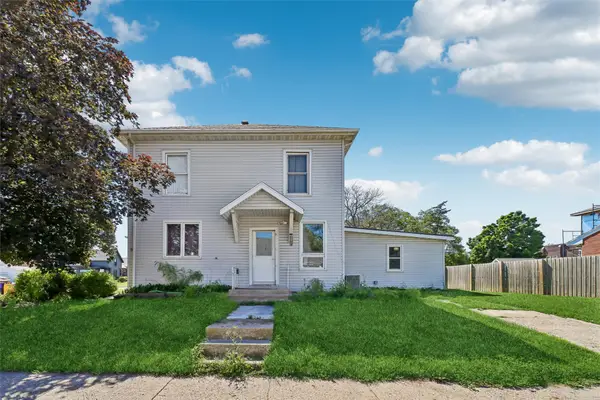 100 W Boston Avenue, Indianola, IA 50125