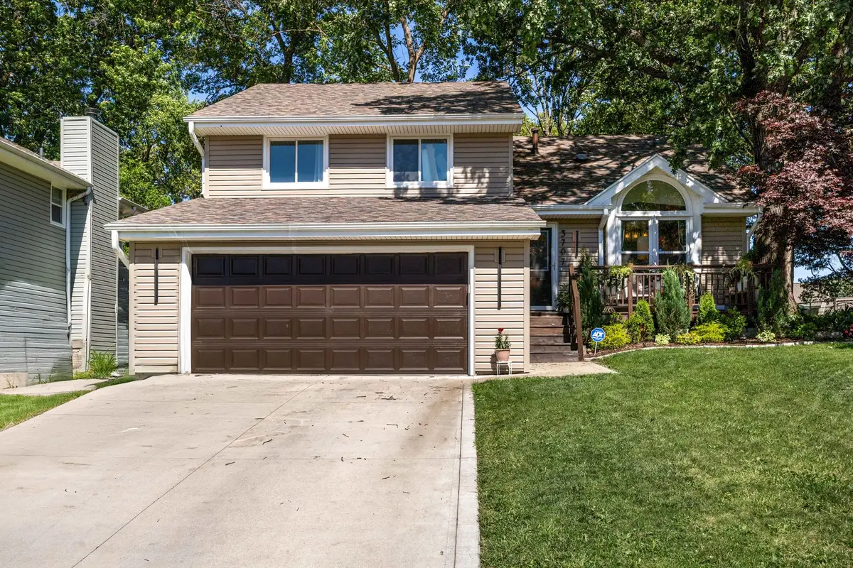 3707 SE 19th Street, Des Moines, IA 50320 - #1