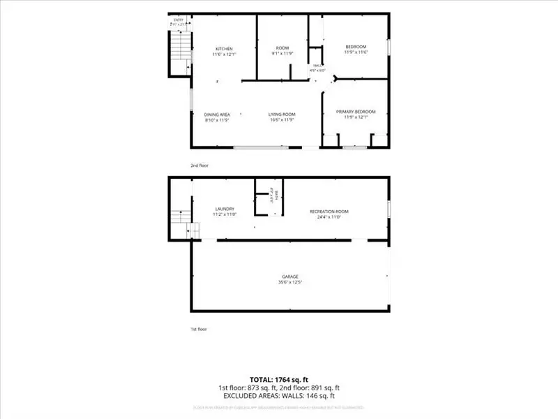 17836 Timberline Drive, Moravia, IA 52571 - #3