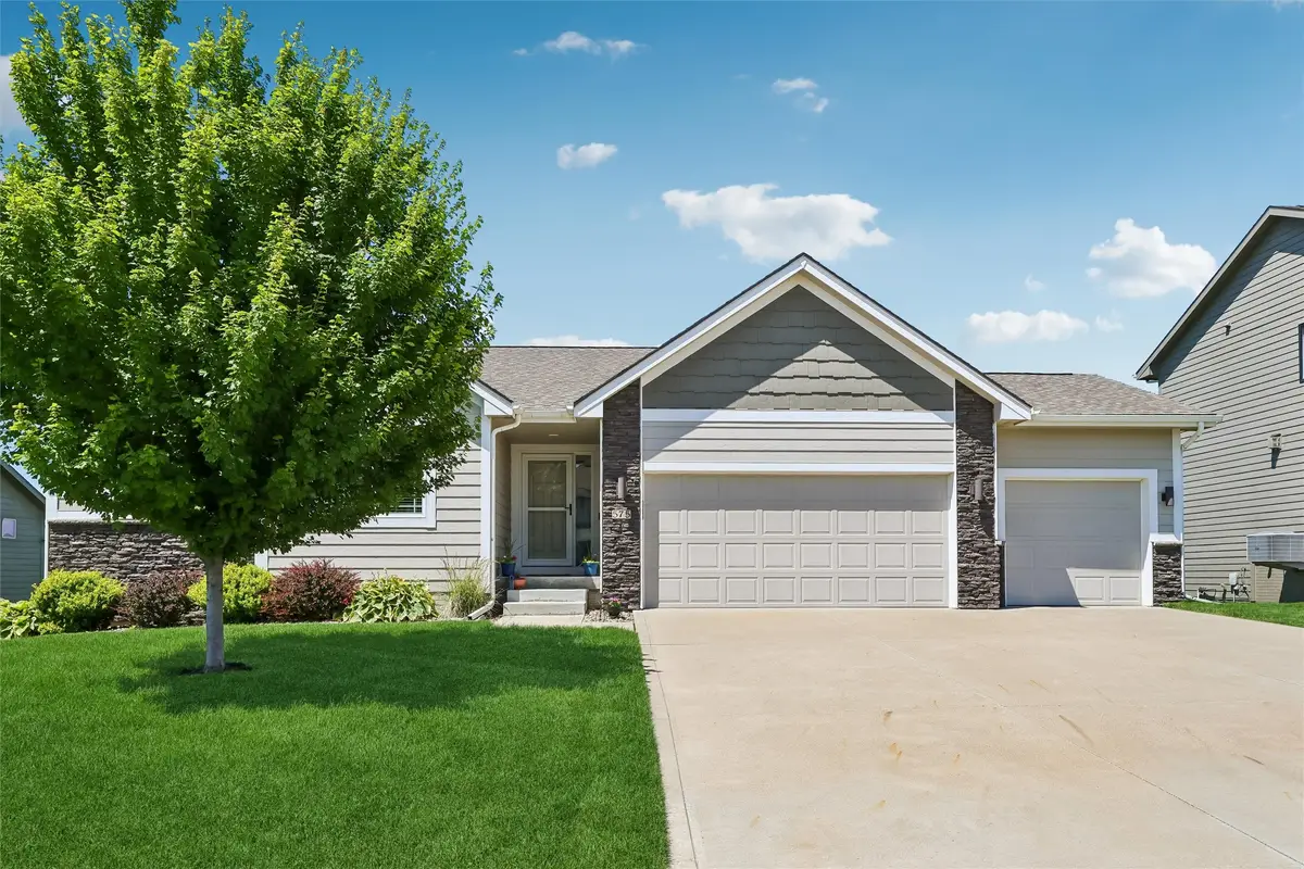 575 NE Brookshire Drive, Waukee, IA 50263 - #1