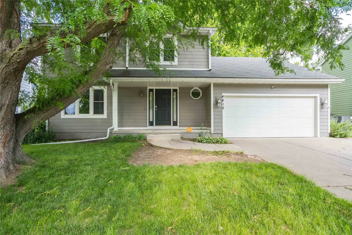 4619 61st Street, Urbandale, IA 50322 - #1