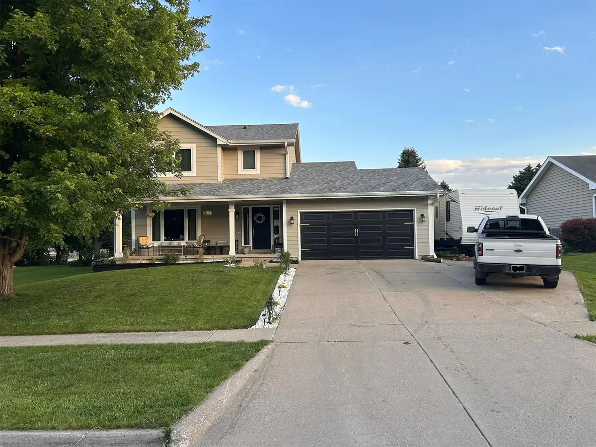 304 SW Clark Lane, Grimes, IA 50111 - #1