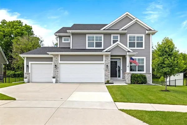 5816 Allerton Drive, Ames, IA 50014