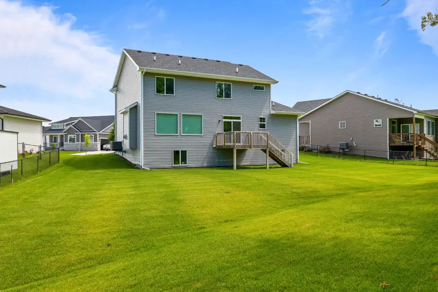 5816 Allerton Drive, Ames, IA 50014 - #2