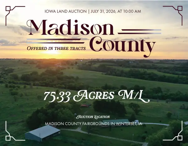 00 235th Trail, Winterset, IA 50273